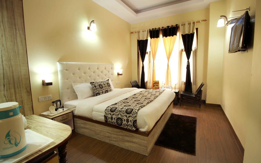 The Grand Welcome Hotel Shimla Camera foto
