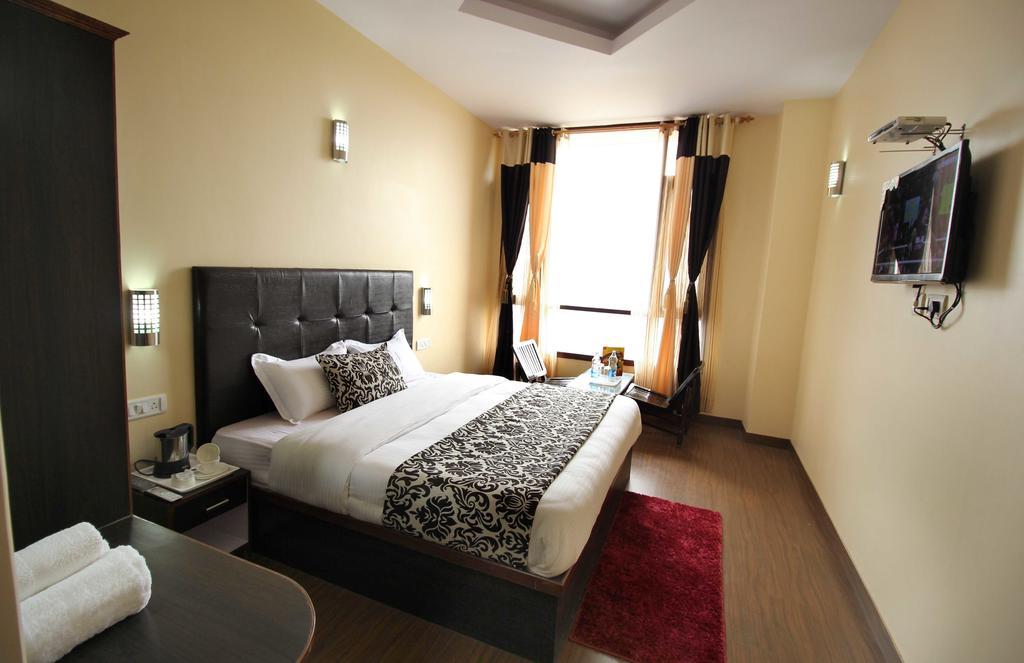 The Grand Welcome Hotel Shimla Camera foto