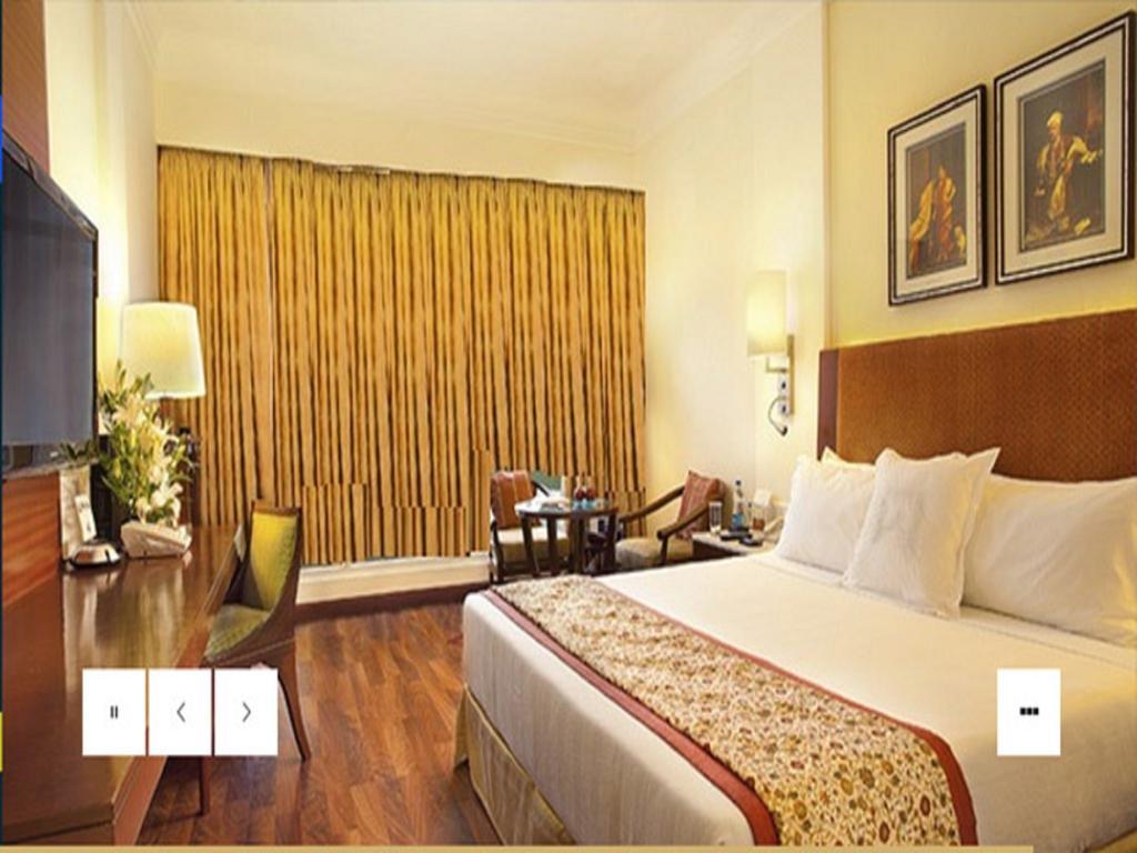 The Grand Welcome Hotel Shimla Esterno foto