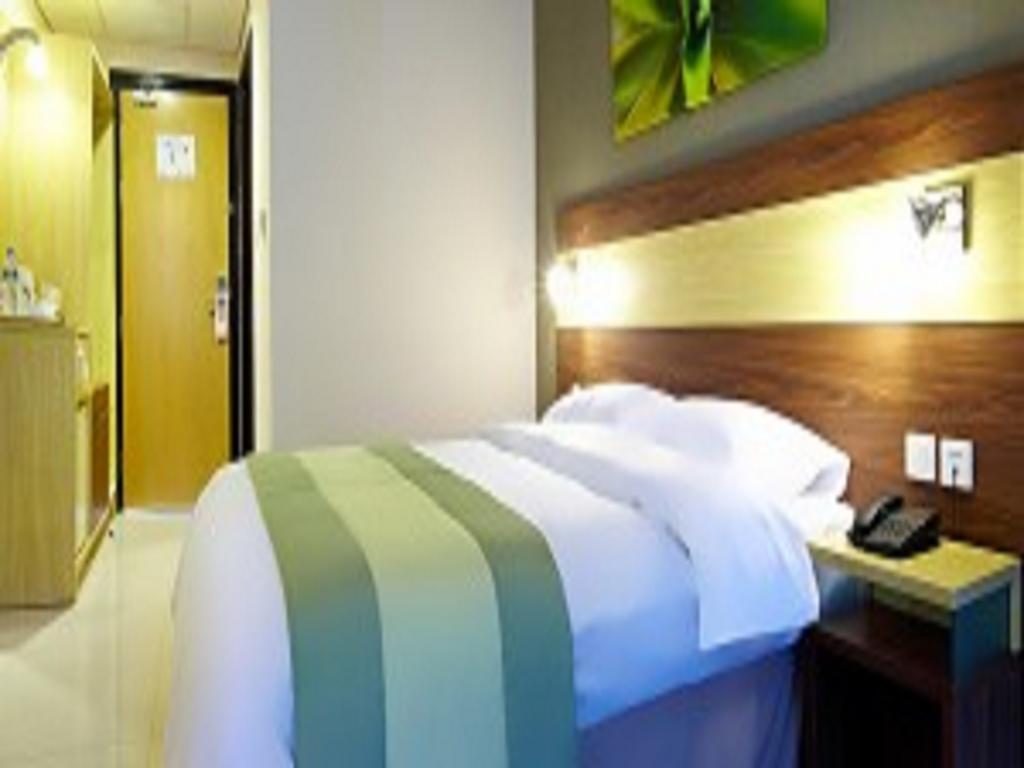 The Grand Welcome Hotel Shimla Esterno foto