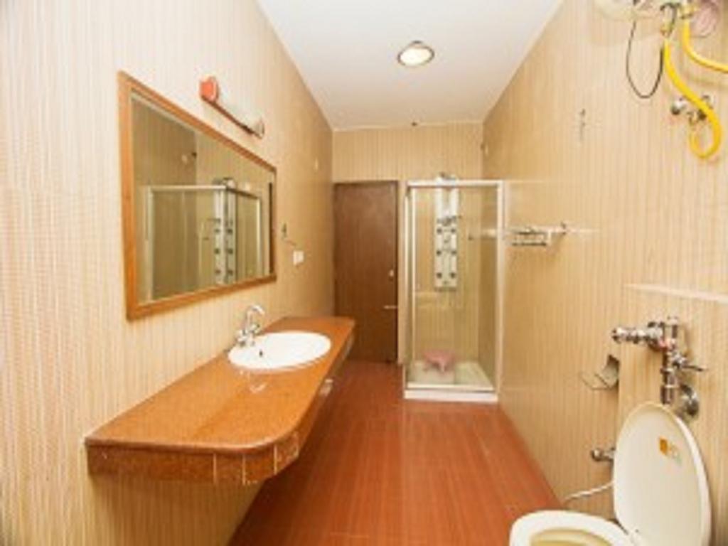 The Grand Welcome Hotel Shimla Esterno foto