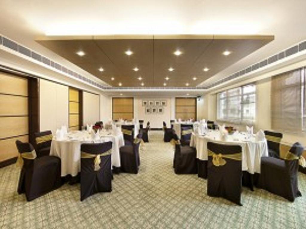 The Grand Welcome Hotel Shimla Esterno foto