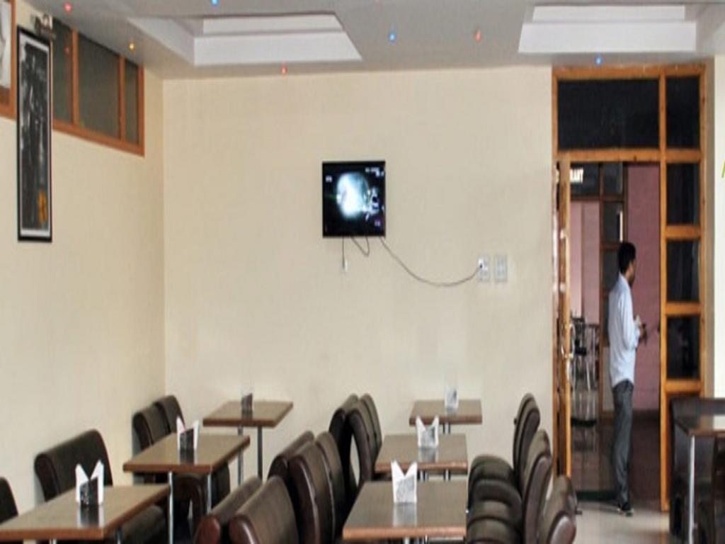The Grand Welcome Hotel Shimla Esterno foto